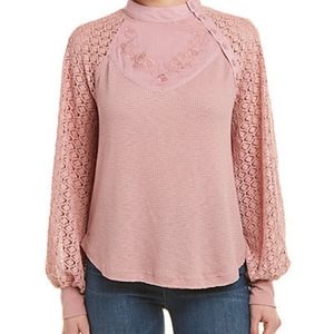 ⭐️ Free People Sweetest Thing Top